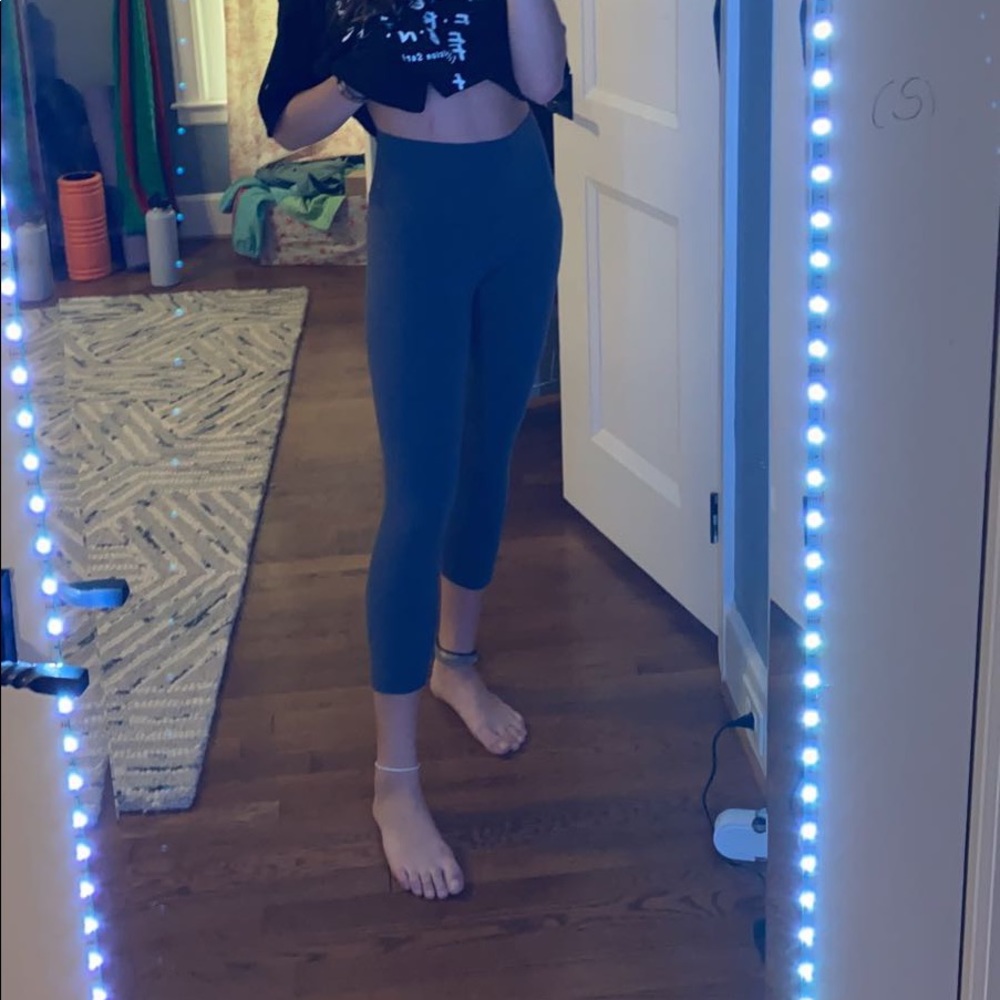 Align 21” high rise leggings
